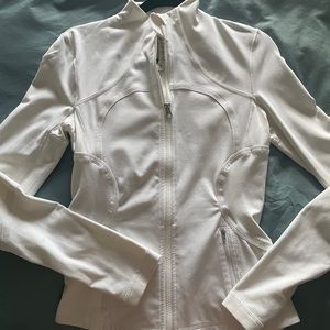 Lululemon zip up jacket